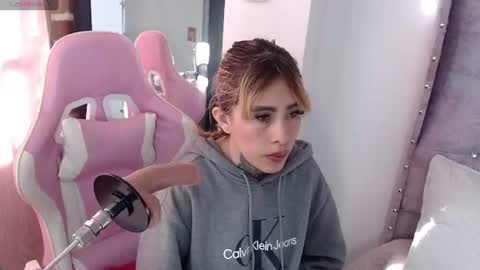 Katherine online show from 06-12-26, 12:37