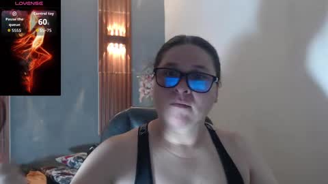 katty online show from 10-14-25, 12:28