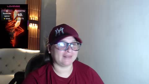 katty online show from 11-13-25, 12:15