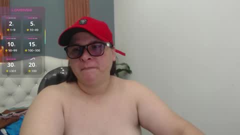 katty online show from 12-18-25, 09:26