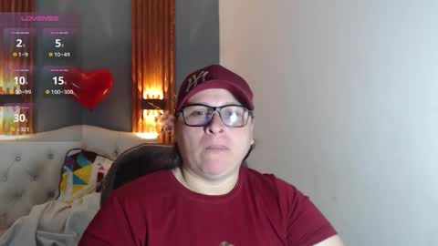 katty online show from 02-19-26, 12:01