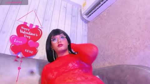 K A T T Y online show from 02-14-26, 09:55