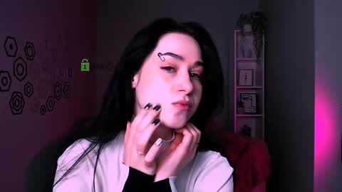 Katty online show from 12-20-25, 10:22