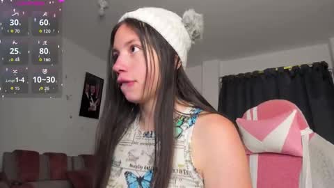 Katty  online show from 12-16-25, 11:10