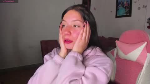 Katty  online show from 04-09-26, 11:10