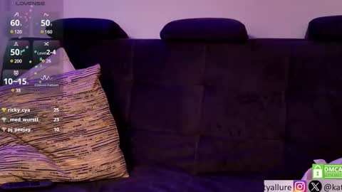 Katty online show from 02-27-25, 01:16