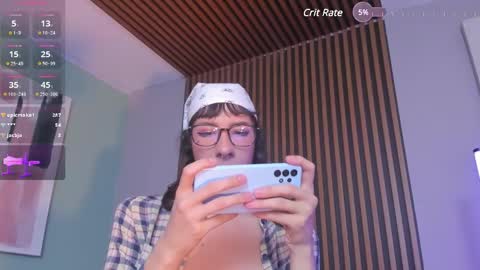 Snapshot of kattycar chatting on 12-22-24, 07:33 Katty online show from 12-22-24, 07:33