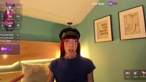 Snapshot of kattycar chatting on 02-13-25, 09:17 Katty online show from 02-13-25, 09:17