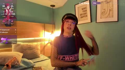 Snapshot of kattycar chatting on 02-14-25, 01:13 Katty online show from 02-14-25, 01:13