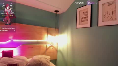 Snapshot of kattycar chatting on 02-18-25, 12:26 Katty online show from 02-18-25, 12:26