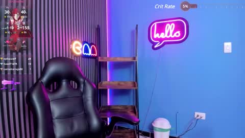 Snapshot of kattycar chatting on 02-20-25, 12:41 Katty online show from 02-20-25, 12:41