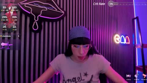 Snapshot of kattycar chatting on 02-22-25, 08:31 Katty online show from 02-22-25, 08:31