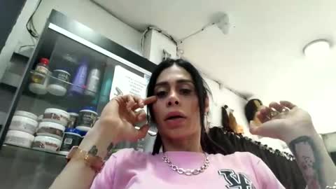 kattycash online show from 04-13-26, 07:08