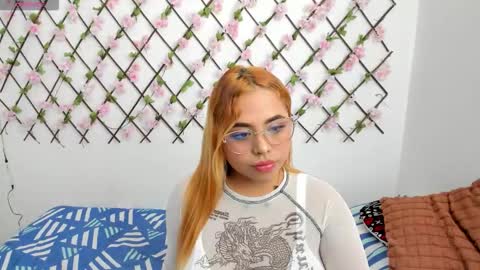 Katty Velasquez online show from 01-16-26, 09:08