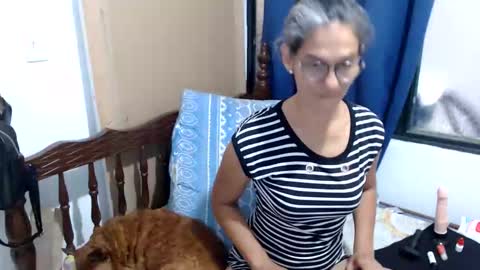 angel online show from 10-12-25, 07:46