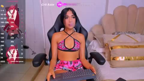 kattylilli online show from 06-03-26, 12:02