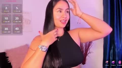 Snapshot of kattyportman chatting on 10-28-25, 01:31 Katty online show from 10-28-25, 01:31