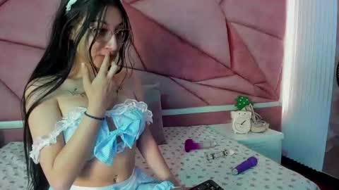 Snapshot of kattyqueenn_ chatting on 07-14-26, 02:34 Katty online show from 07-14-26, 02:34