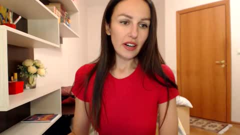 KattySapphire online show from 10-21-25, 03:13