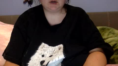 kattyxoxo98753 online show from 09-30-25, 05:29