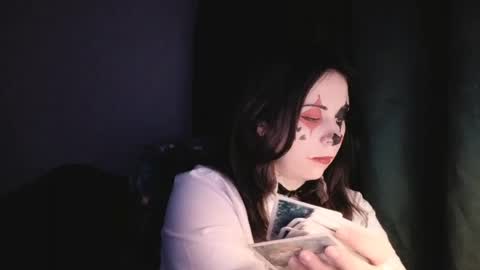 Snapshot of kattyy_summer chatting on 07-12-26, 08:33 Kattyy Summer online show from 07-12-26, 08:33