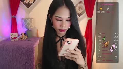 Snapshot of katulan_anderson09 chatting on 02-23-25, 04:13 Camilla online show from 02-23-25, 04:13