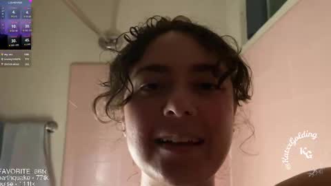 Princesse Kat  online show from 11-01-25, 09:11