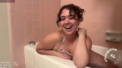 Princesse Kat  online show from 11-08-25, 07:08