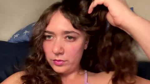 Princesse Kat  online show from 12-05-25, 08:12