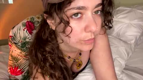 Princesse Kat  online show from 01-14-26, 09:52