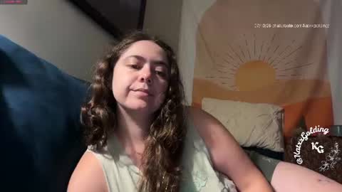 Princesse Kat  online show from 07-10-26, 11:02