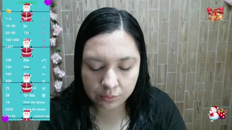 Snapshot of katy2425 chatting on 12-22-24, 10:17 Katy online show from 12-22-24, 10:17