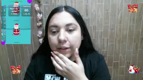 Snapshot of katy2425 chatting on 12-27-24, 10:05 Katy online show from 12-27-24, 10:05
