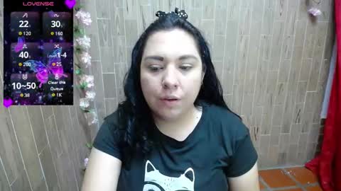 Snapshot of katy2425 chatting on 02-03-25, 12:58 Katy online show from 02-03-25, 12:58