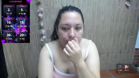 Snapshot of katy2425 chatting on 02-28-25, 10:20 Katy online show from 02-28-25, 10:20