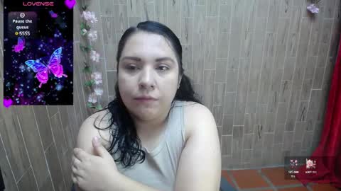 Snapshot of katy2425 chatting on 03-06-25, 01:16 Katy online show from 03-06-25, 01:16