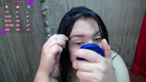 Snapshot of katy2425 chatting on 09-29-25, 02:16 Katy online show from 09-29-25, 02:16
