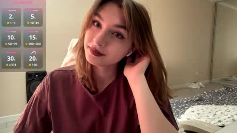 Snapshot of katy653394 chatting on 03-15-26, 10:32 Olivia online show from 03-15-26, 10:32