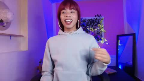 Katy online show from 10-03-25, 03:03