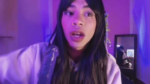 Katy online show from 10-27-25, 01:53