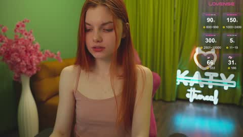 Katy      -    online show from 01-24-25, 02:49