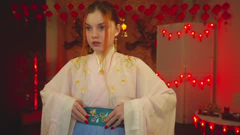 Katy      -    online show from 01-30-25, 03:11