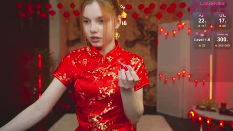 Katy      -    online show from 01-30-25, 06:13