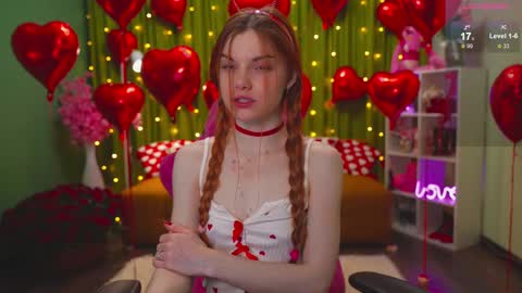 Katy      -    online show from 02-14-25, 03:00