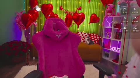 Katy      -    online show from 02-14-25, 09:03