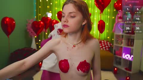 Katy      -    online show from 02-15-25, 06:23