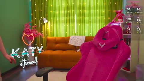 Katy      -    online show from 02-21-25, 05:46