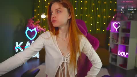 Katy      -    online show from 02-24-25, 02:40