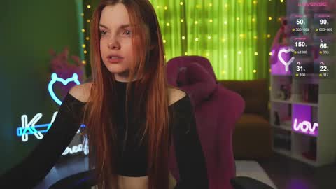 Katy      -    online show from 03-03-25, 06:15