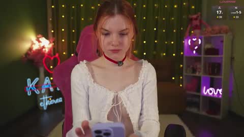 Katy      -    online show from 09-27-25, 02:27